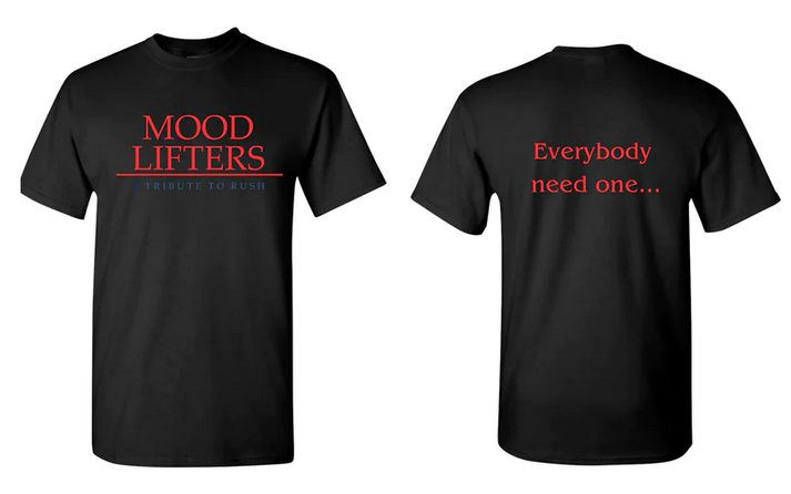 Mood Lifters  T-shirt