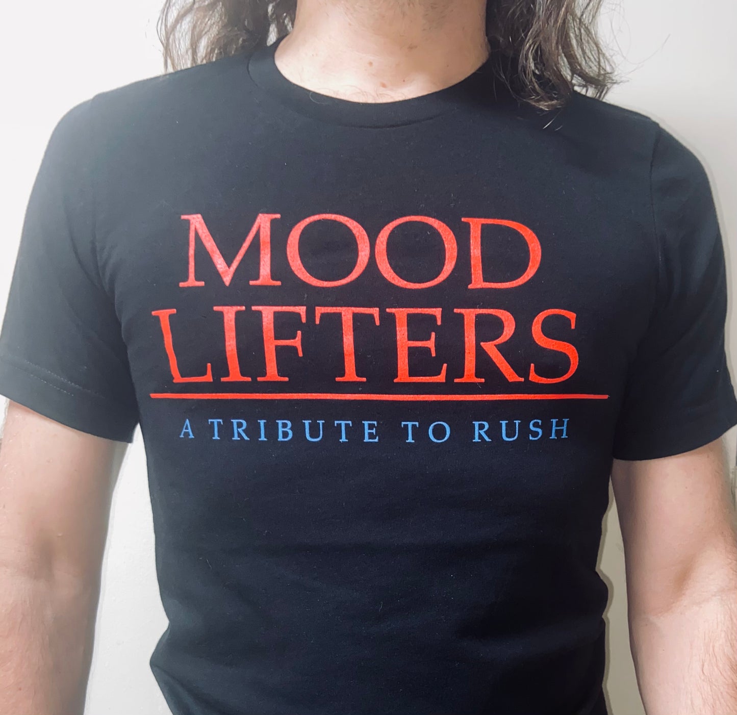 Mood Lifters  T-shirt